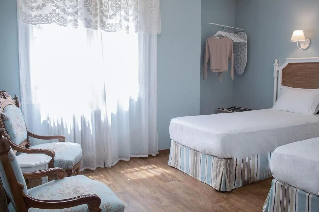 Room, Athens Koukaki Boutique Apartments, Athens