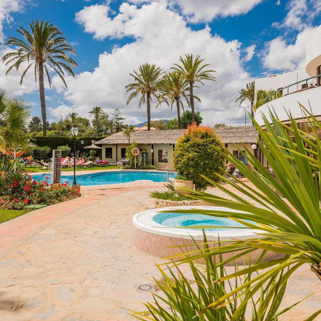 General view, Macdonald Villacana Club, Costa Del Sol