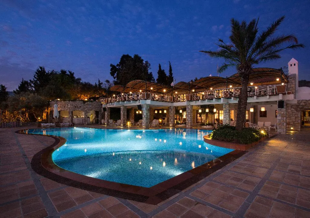 General view, The Marmara Bodrum   Adult Only, Bodrum