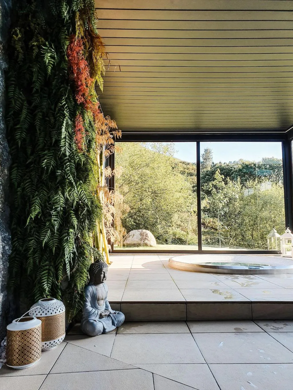 Room, Pousadela Village, Porto
