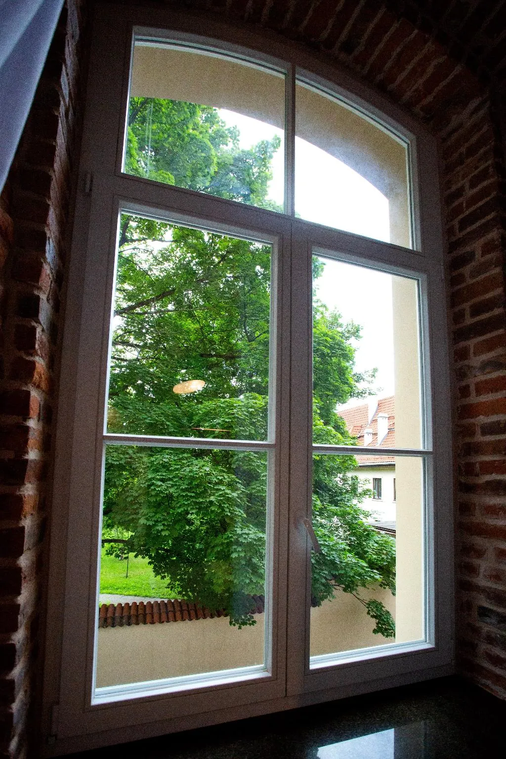 DOUBLE STANDARD Room, Hotel Teatr, Krakow