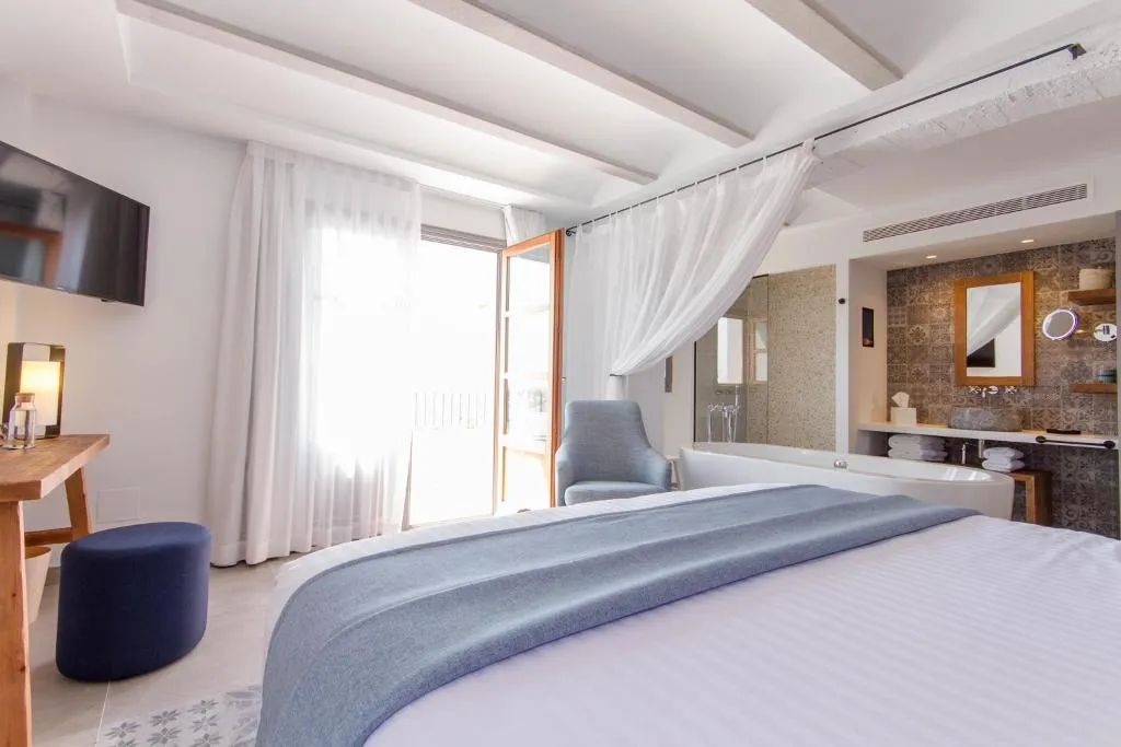 Room, La Serena, Costa Blanca