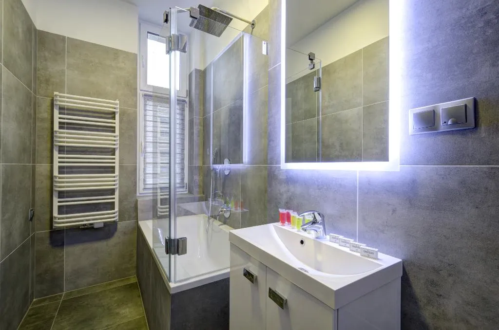 STUDIO SUPERIOR Room, Dom & House - Apartments Podjazd Central Sopot, Gdansk