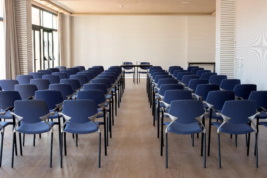 Conferences, Hipotels Hipocampo Palace, Majorca