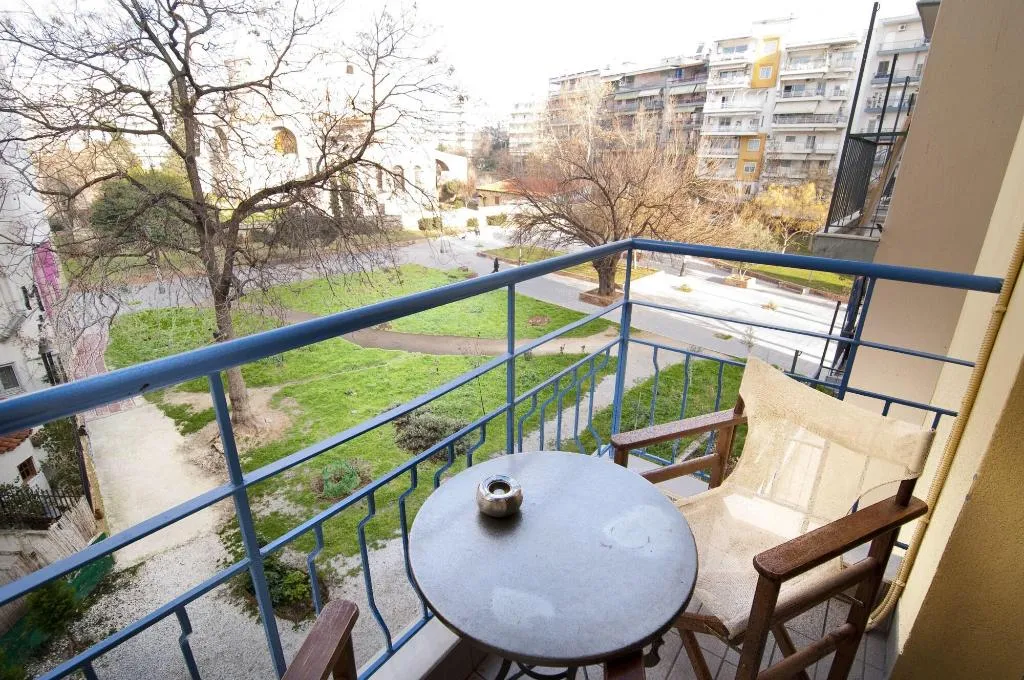 Room, Rent Rooms Thessaloniki, Halkidiki