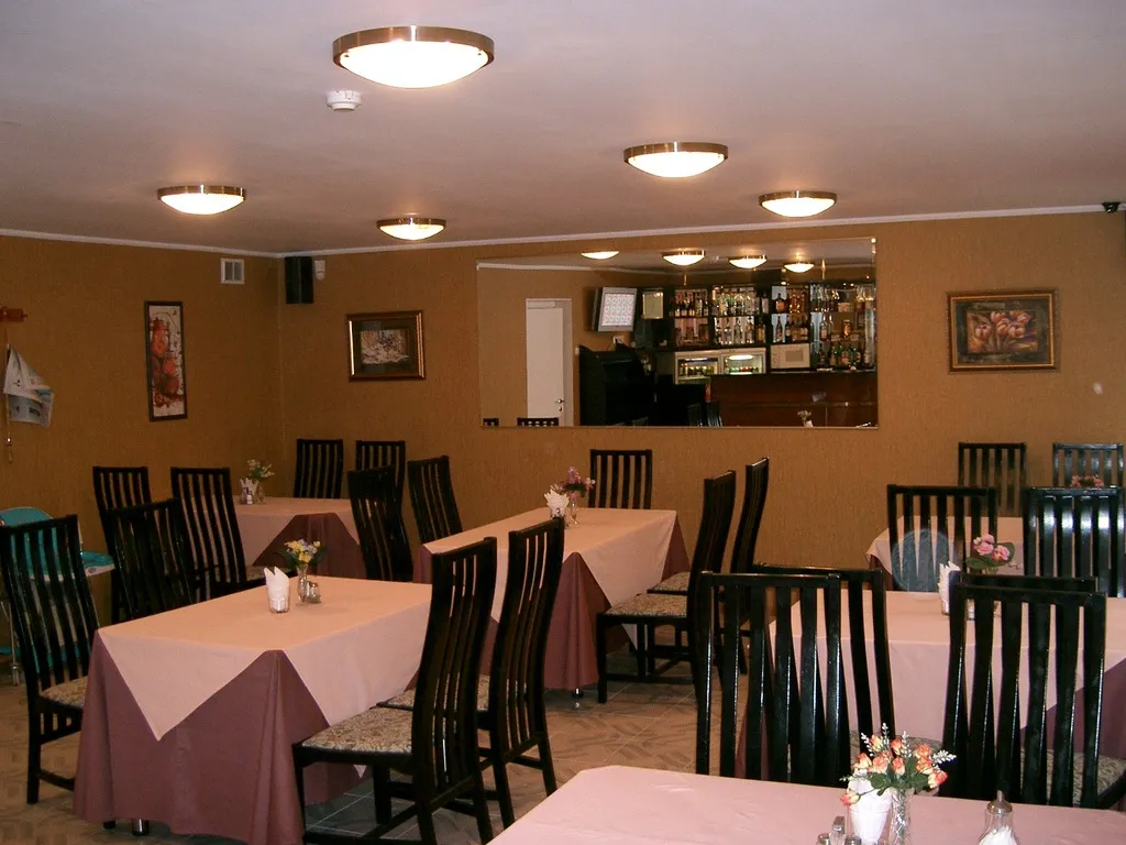Bar, Dorell Guesthouse, Tallinn
