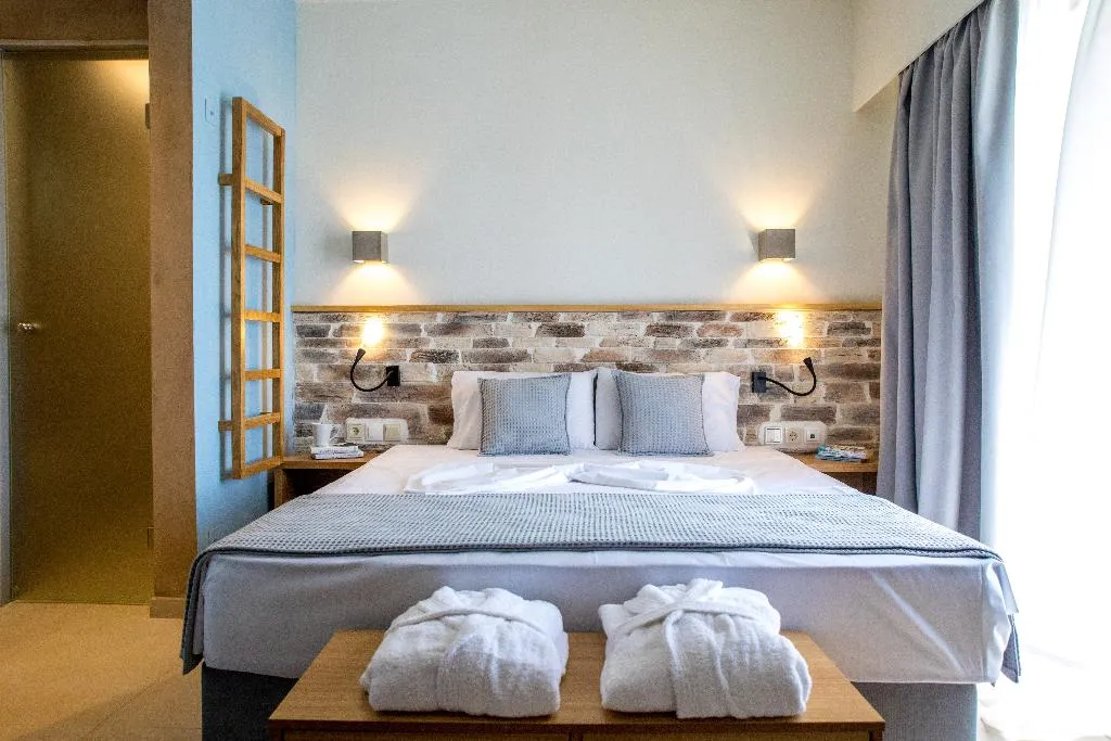 SUITE STANDARD Room, Blue Green Bay 3K, Skiathos