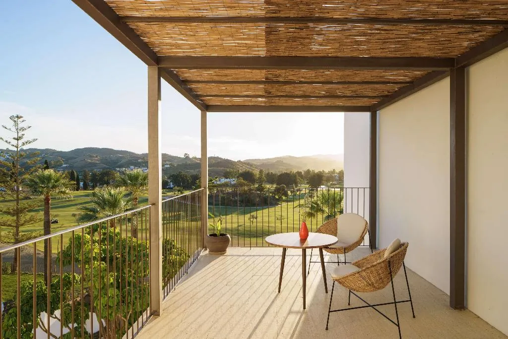Room, La Zambra Resort in the Unbound Collection by Hyat, Costa Del Sol