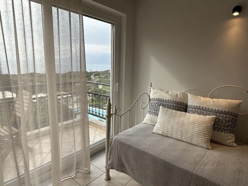 Room, Lithies Studios & Apartments, Zante