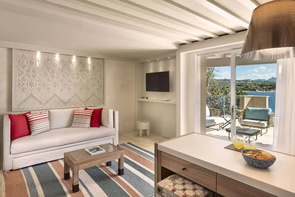 Room, 7pines Resort Sardinia Destination By Hyatt, Olbia