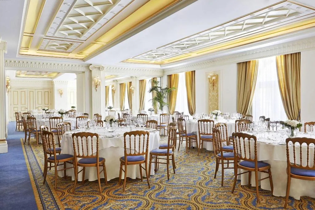 Conferences, King George A Luxury Collection Hotel, Athens