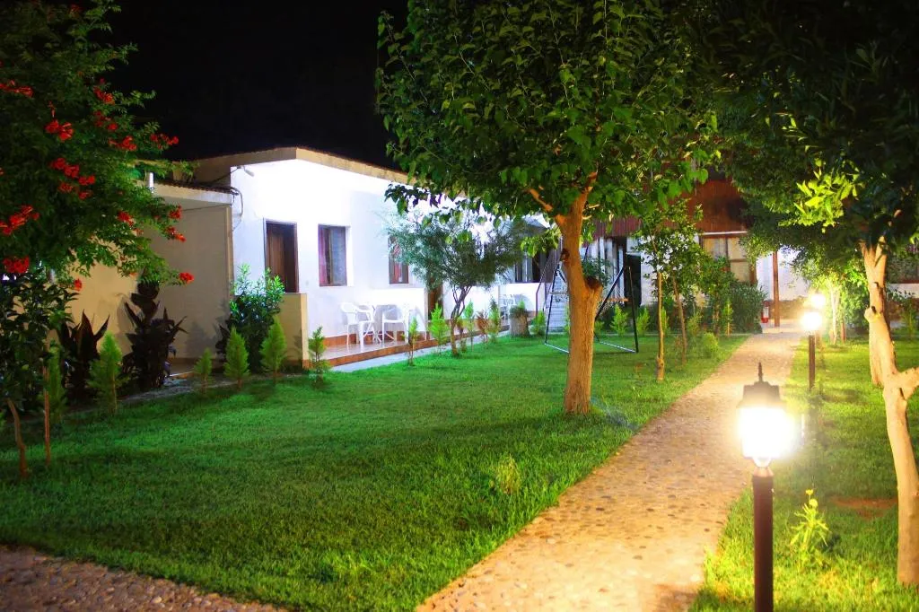 General view, Alican Pension, Antalya