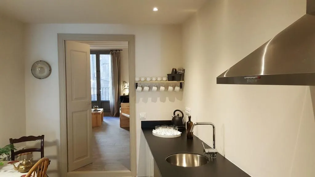 Room, El Jardinet De Sant Esteve, Barcelona