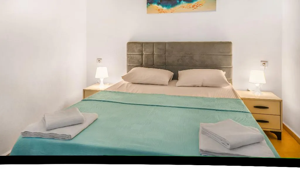 VILLA STANDARD Room, Palmiye Otel Evleri, Dalaman