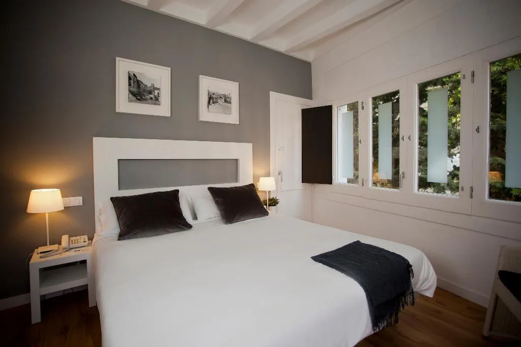 Double or Twin STANDARD Room, Sitges, Costa Brava