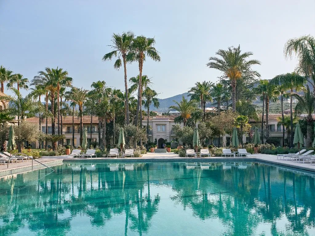 Double or Twin SUPERIOR WITH VIEWS Room, Grecotel Filoxenia Kalamata, Kalamata