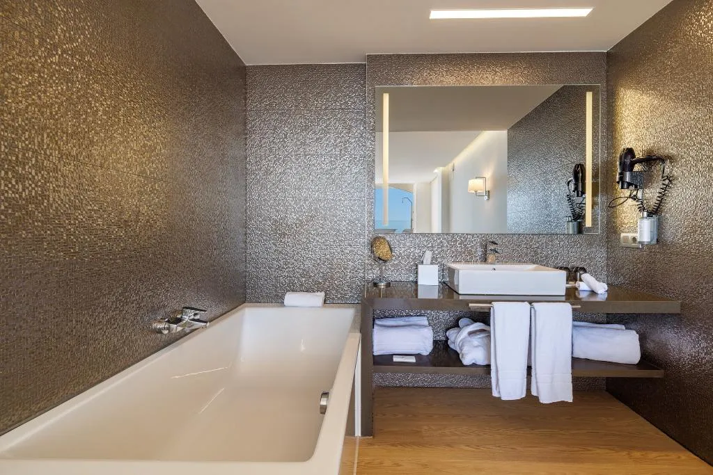 SUITE STANDARD Room, Torre del Mar Ibiza, Ibiza