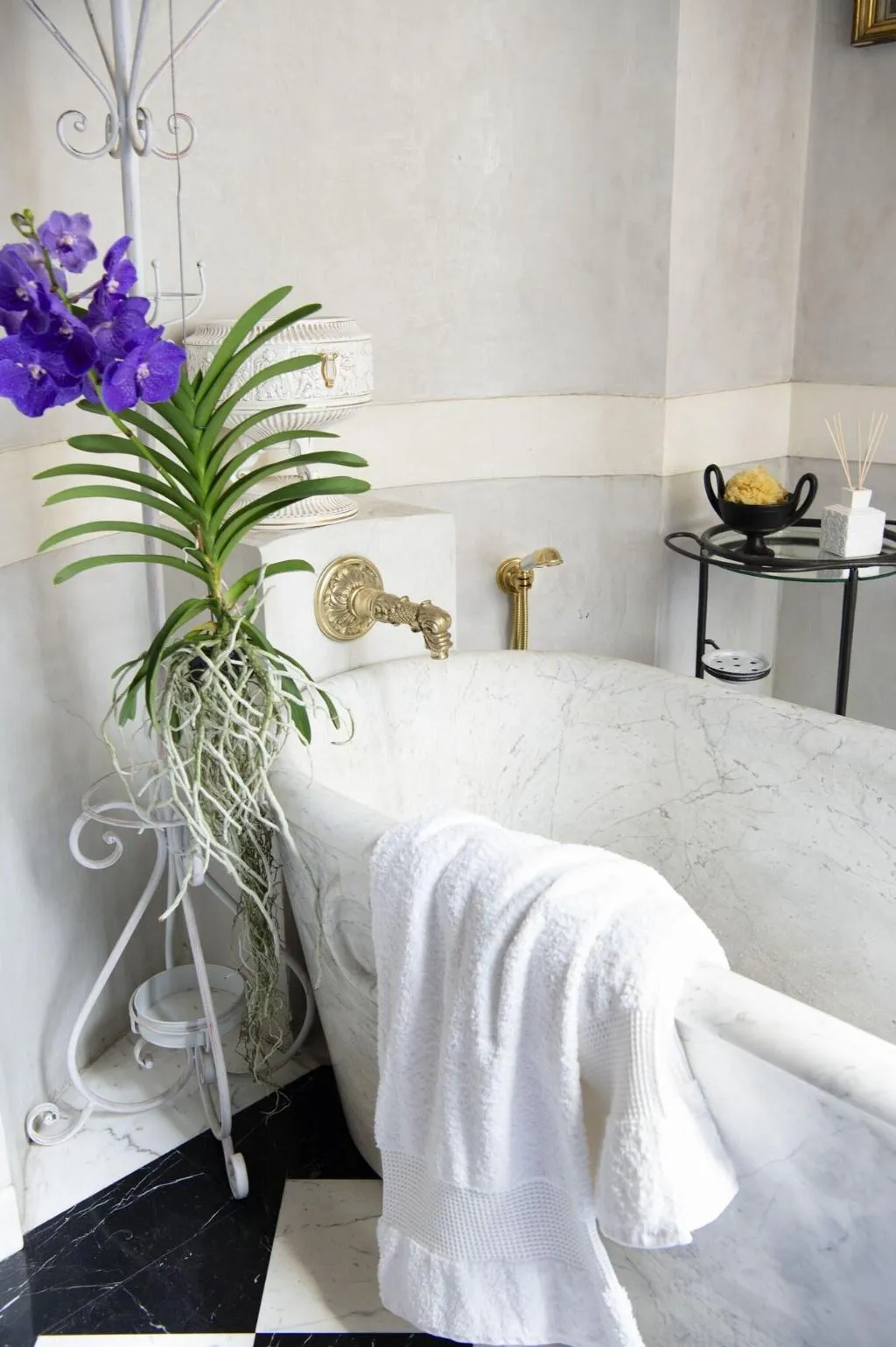 JUNIOR SUITE TWO BEDS Room, Principe, Florence