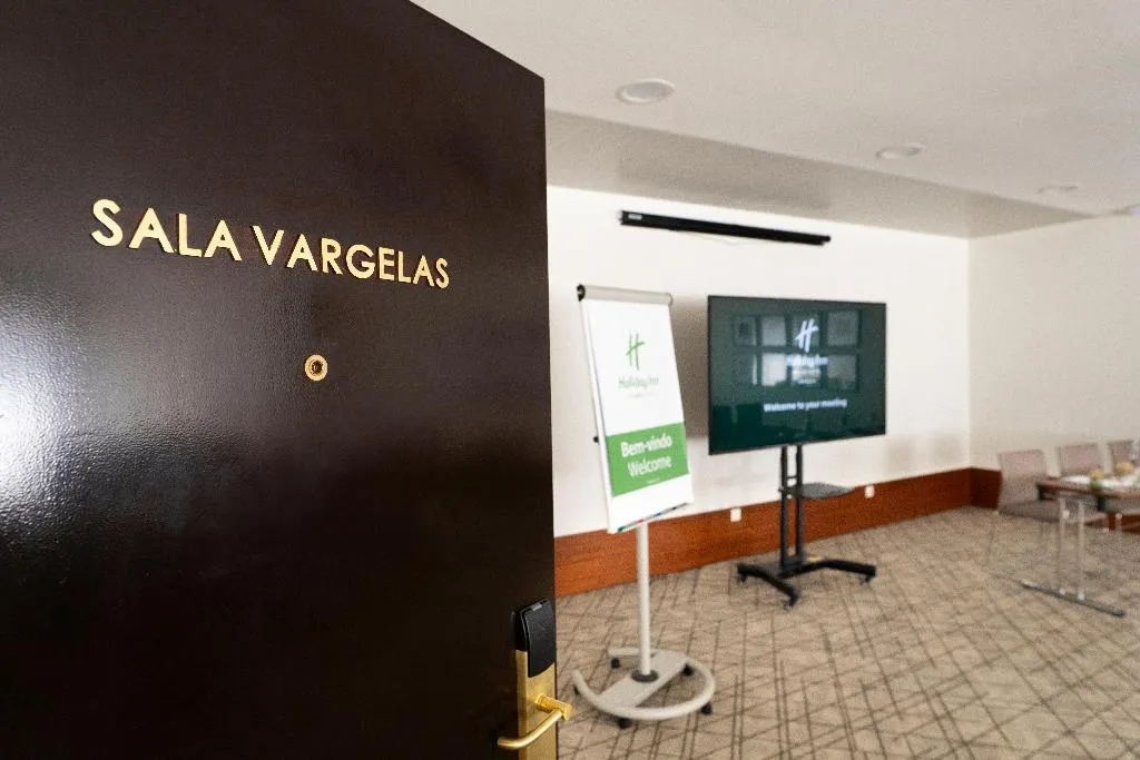 Conferences, Holiday Inn Porto Gaia, Porto