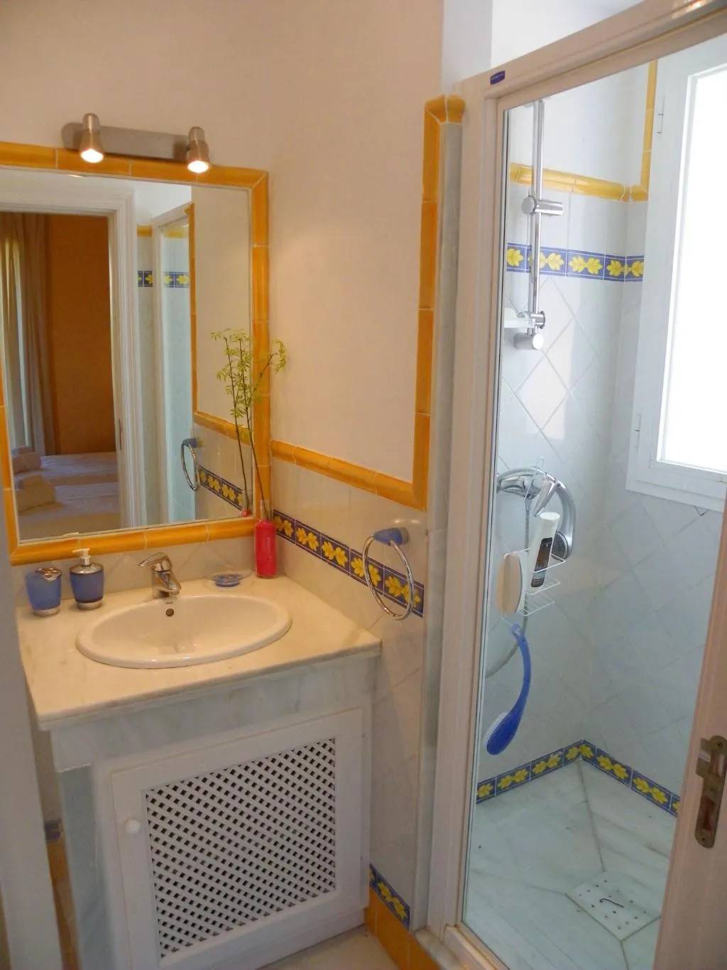Room, La Perla De Marakech, Costa Del Sol