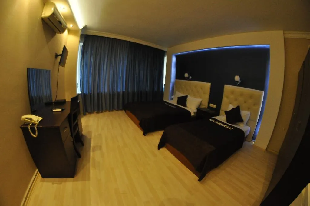 Room STANDARD Room, Grand Ocakoğlu Hotel, Izmir
