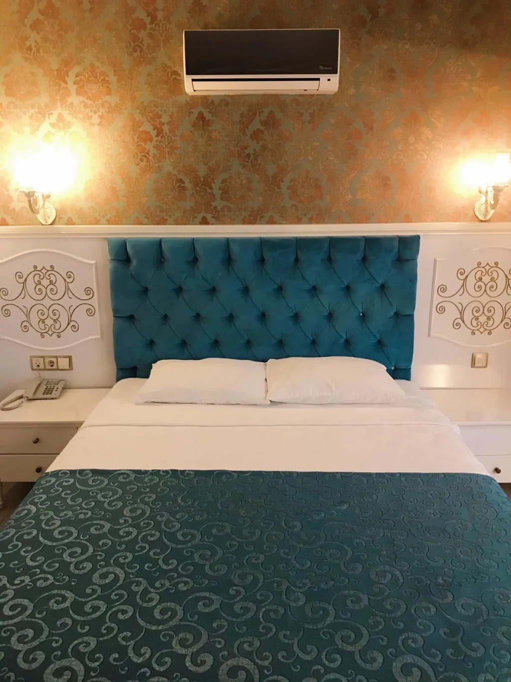 STUDIO ONE BED Room, Urcu Hotel, Antalya