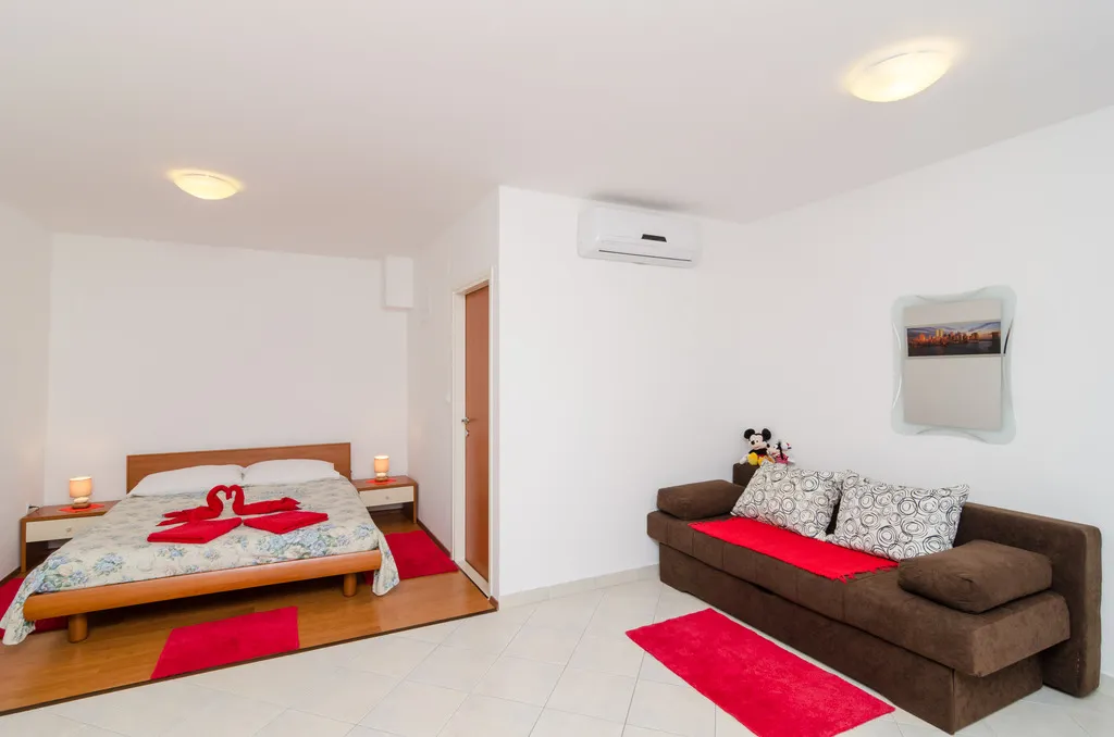 STUDIO STANDARD Room, Apartments Ira, Dubrovnik