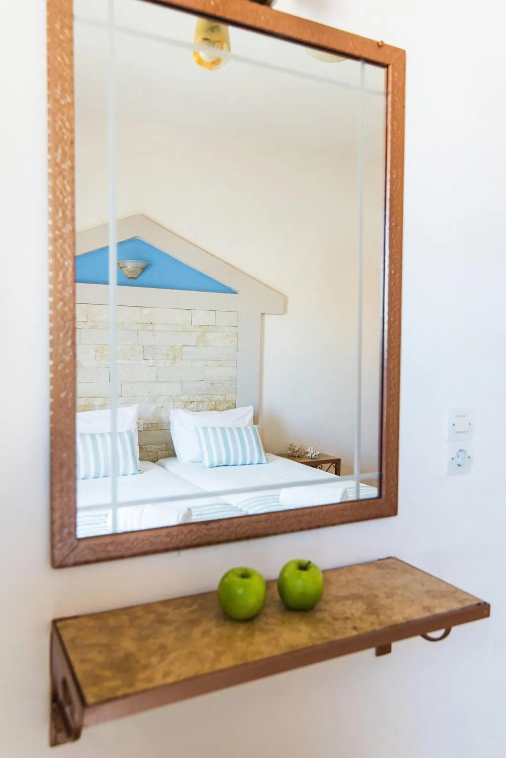 Room, Ilios 1 Central, Crete