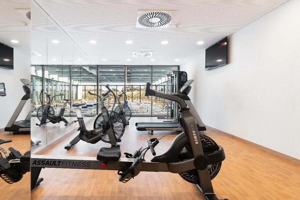 Sports and Entertainment, Eurostars Matosinhos, Porto