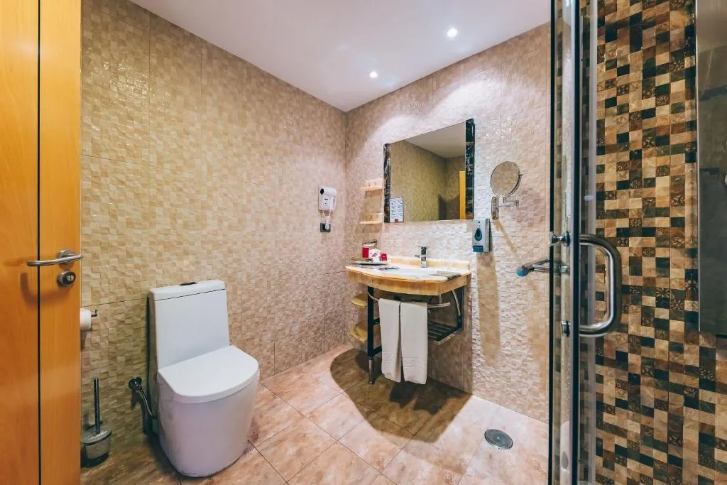APARTMENT SUPERIOR Room, Grand Muthu Golf Plaza Hotel & Spa, Tenerife