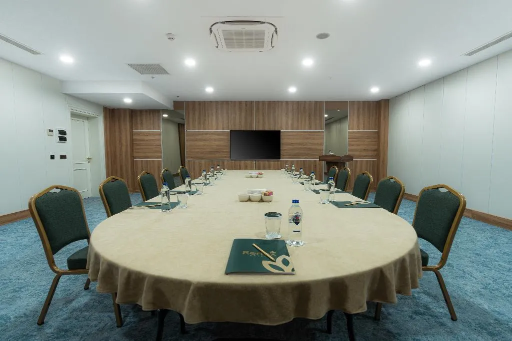 Conferences, Renex Hotels, Antalya