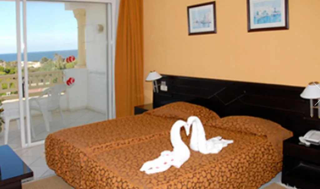 General view, Liberty Resort, Tunisia