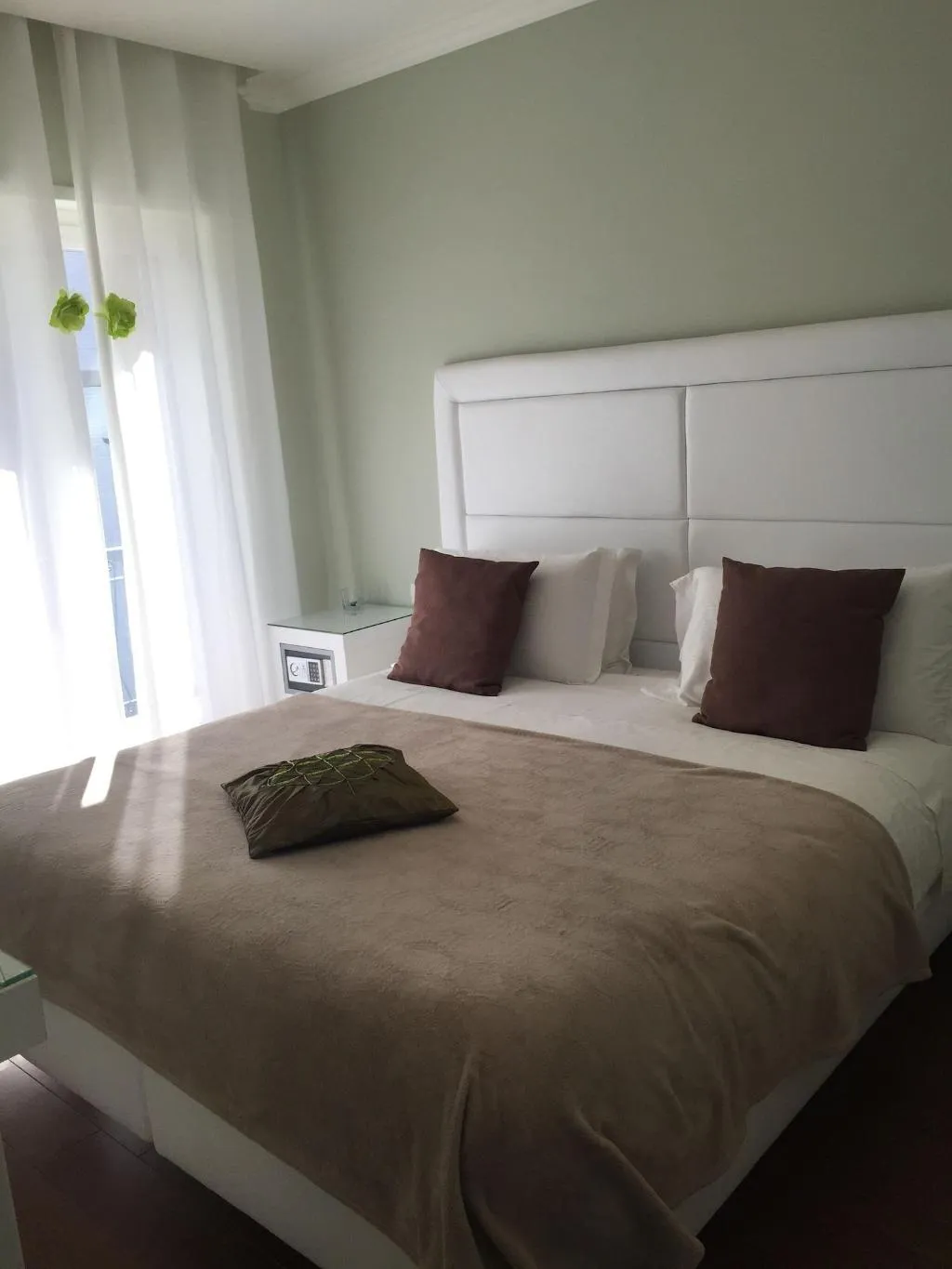 Room, Bougainvillea Relais, Naples