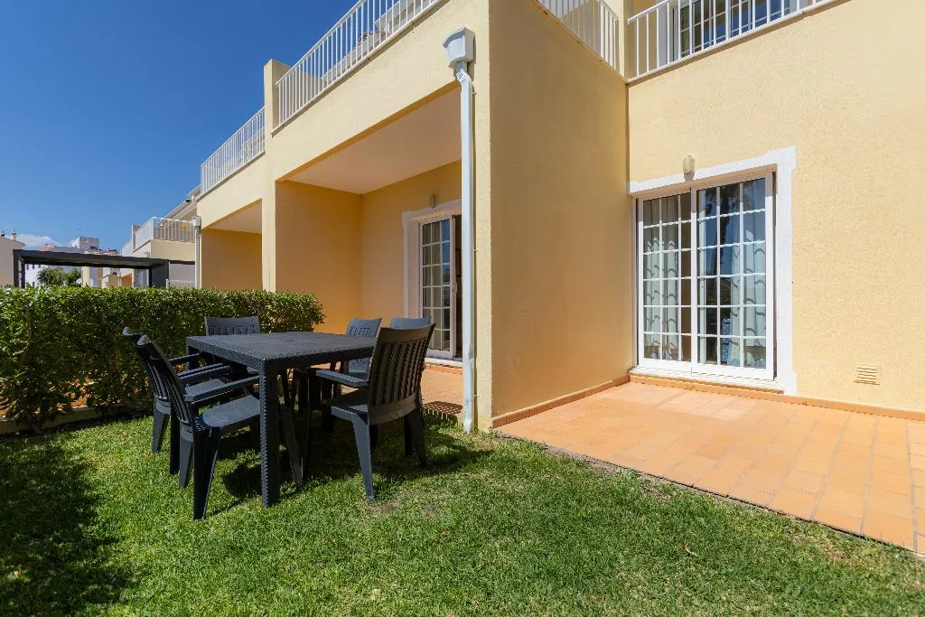 VILLA THREE BEDROOMS Room, Villas Barrocal, Algarve