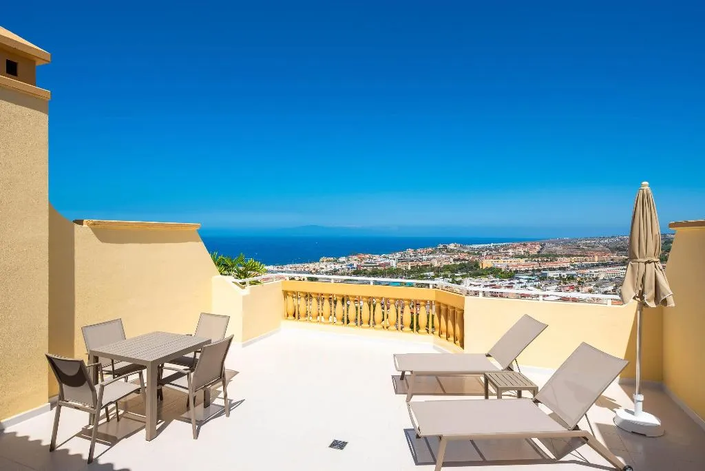 APARTMENT SUPERIOR Room, Ramada Residences By Wyndham Tenerife Costa Adeje, Tenerife