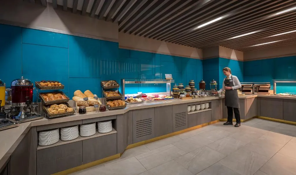 Restaurant, Maldron Hotel Southmall, Cork