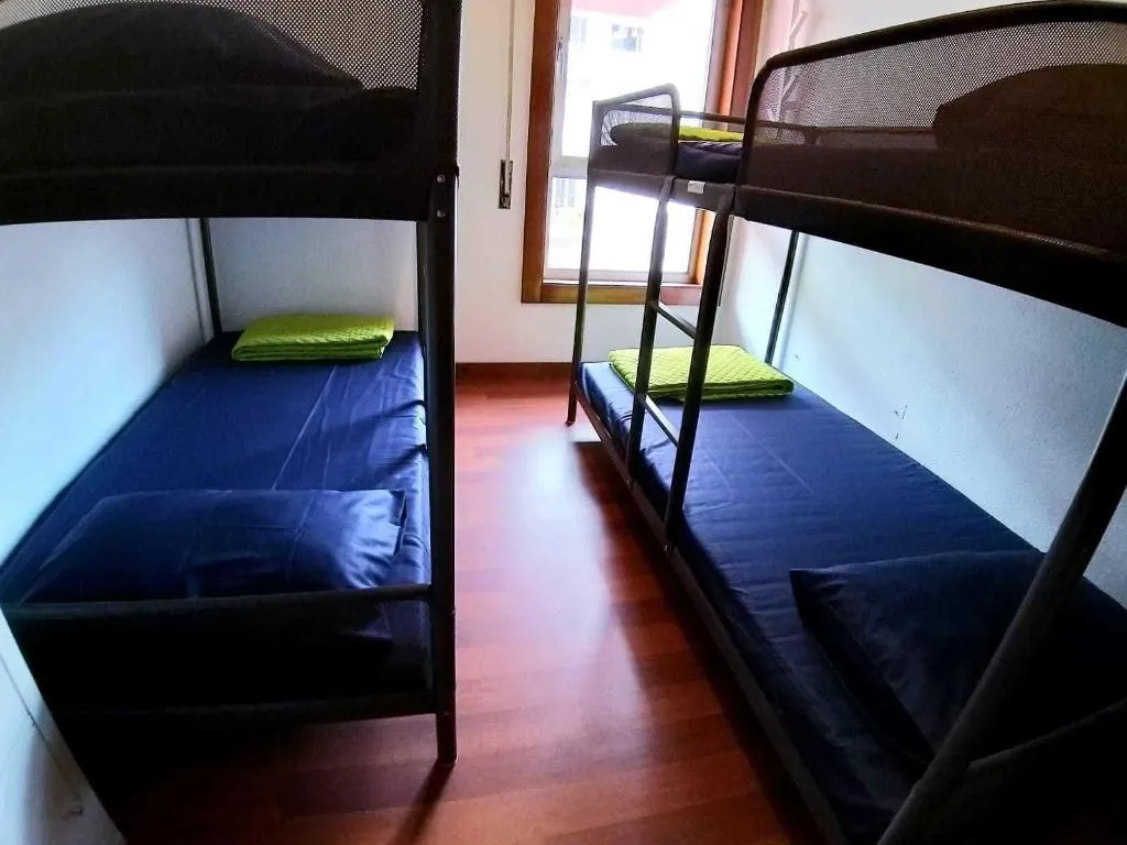 Room, Theorynomad AL Lisboa - Hostel, Lisbon
