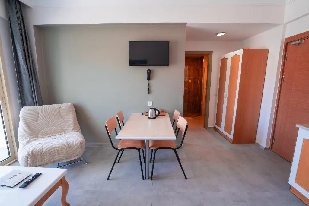 APARTMENT ONE BEDROOM Room, Alenz Suite Hotel, Dalaman