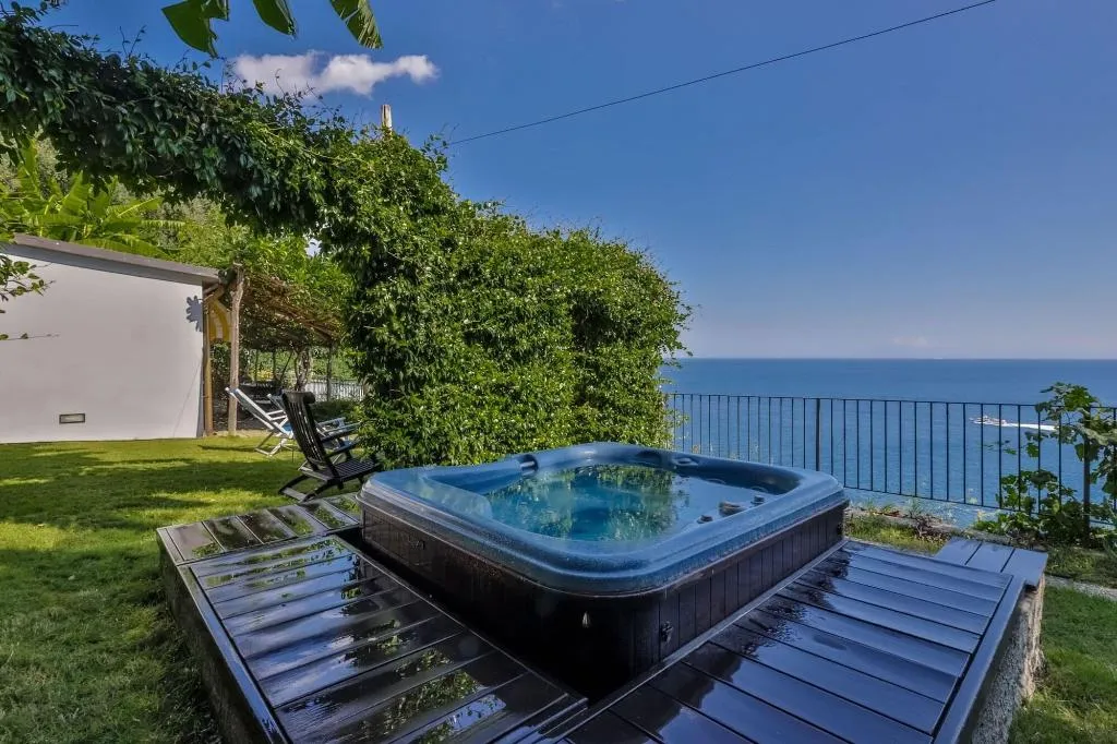 Room, Villa Santa Maria - Luxury Country House, Naples