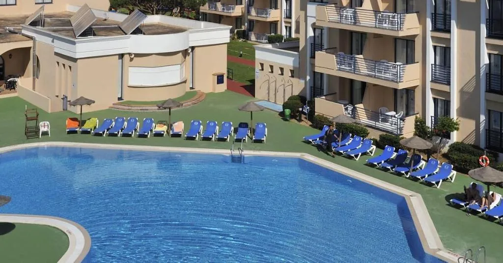 Pool, Sol Sancti Petri, Costa De La Luz