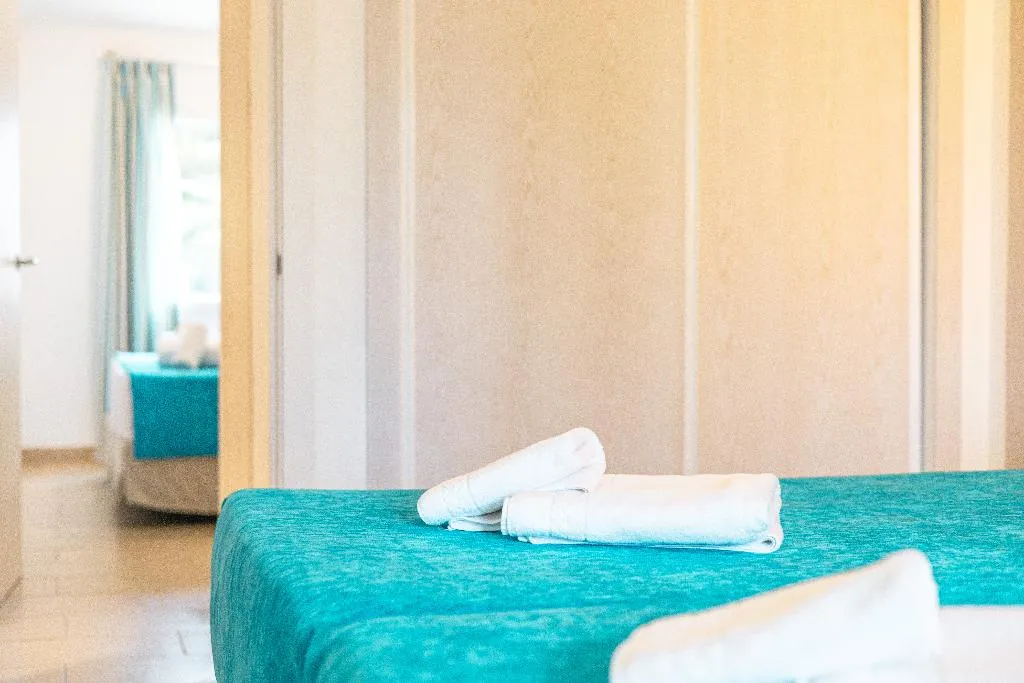 APARTMENT STANDARD Room, Seth Mestral Llebeig, Menorca