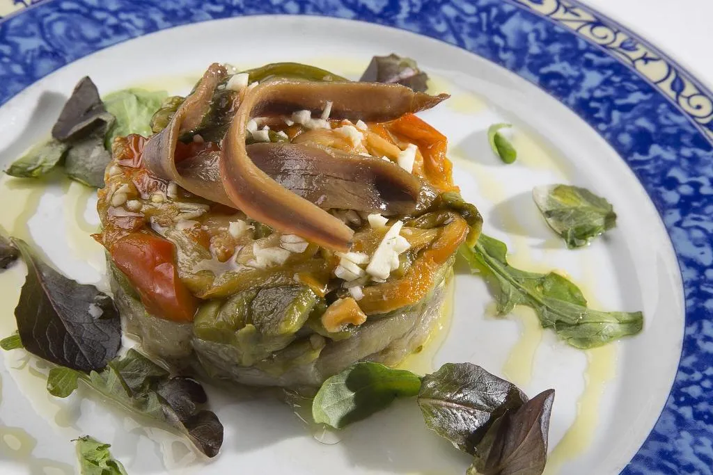 Restaurant, Tossal d'Altea, Costa Blanca