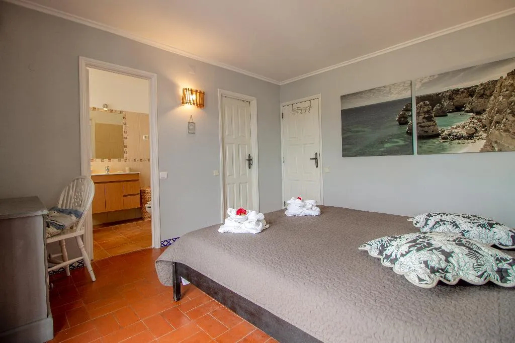 APARTMENT THREE BEDROOMS Room, Old Village & Prestige, Algarve