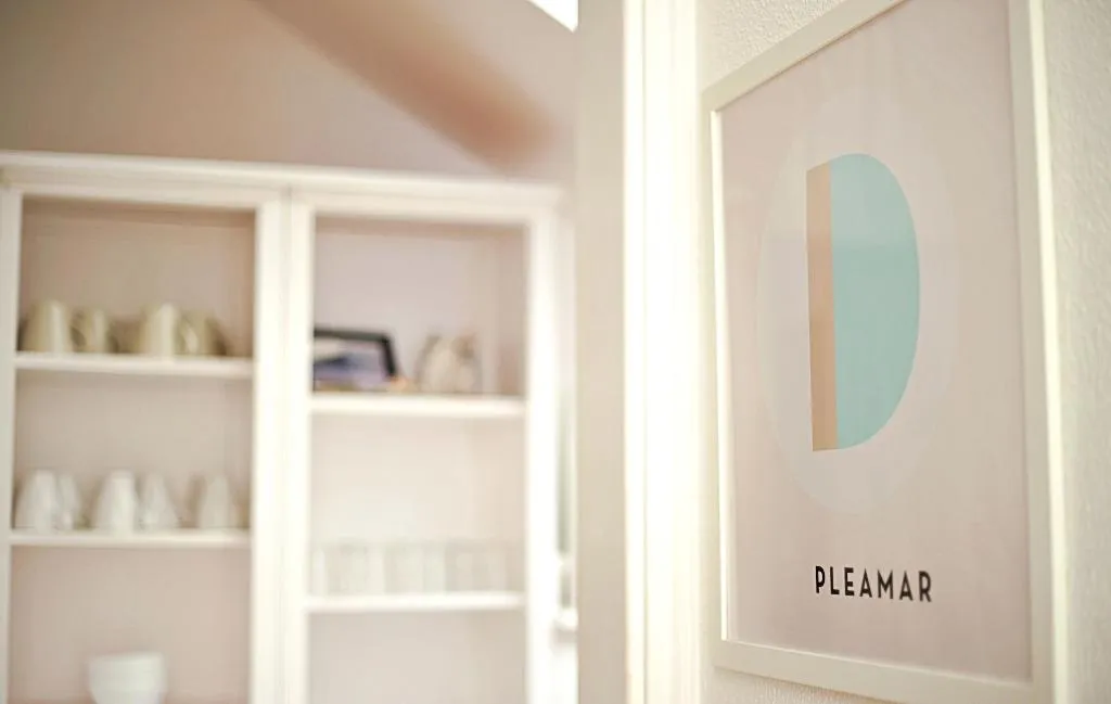 Room, Hitide Hostel, Gran Canaria