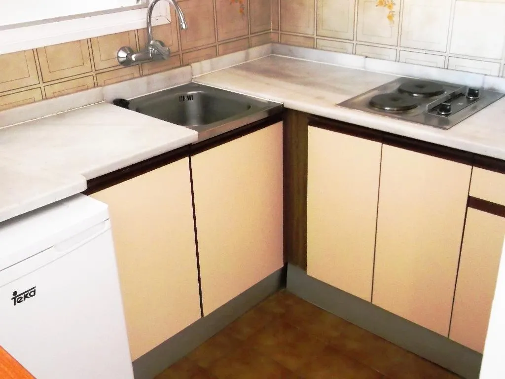 STUDIO CAPACITY 2 Room, Apartaments AR Costa Brava, Costa Brava