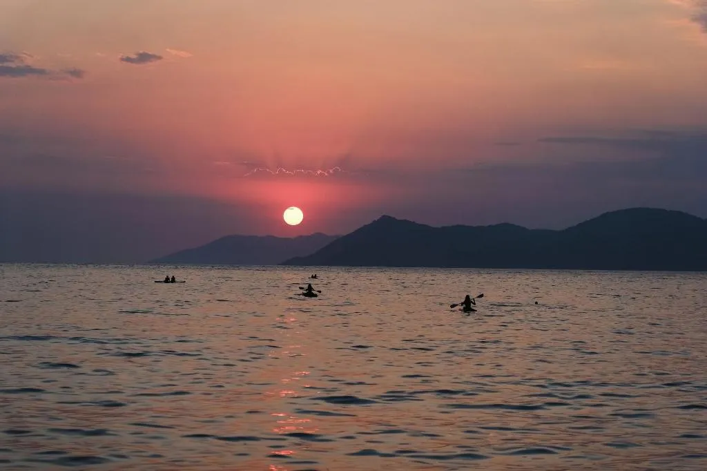 Sports and Entertainment, Butterfly Valley Bungalov, Dalaman