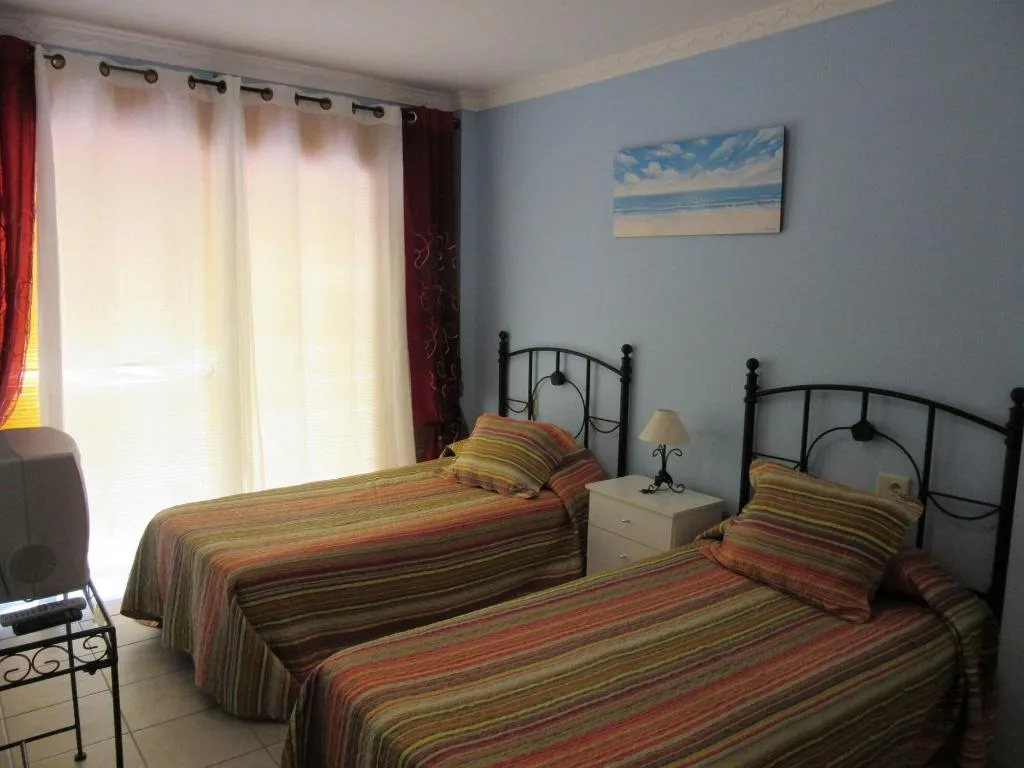 Room, Jardín Marino, Tenerife