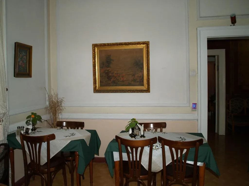 Restaurant, Hotel Acropolis House, Athens
