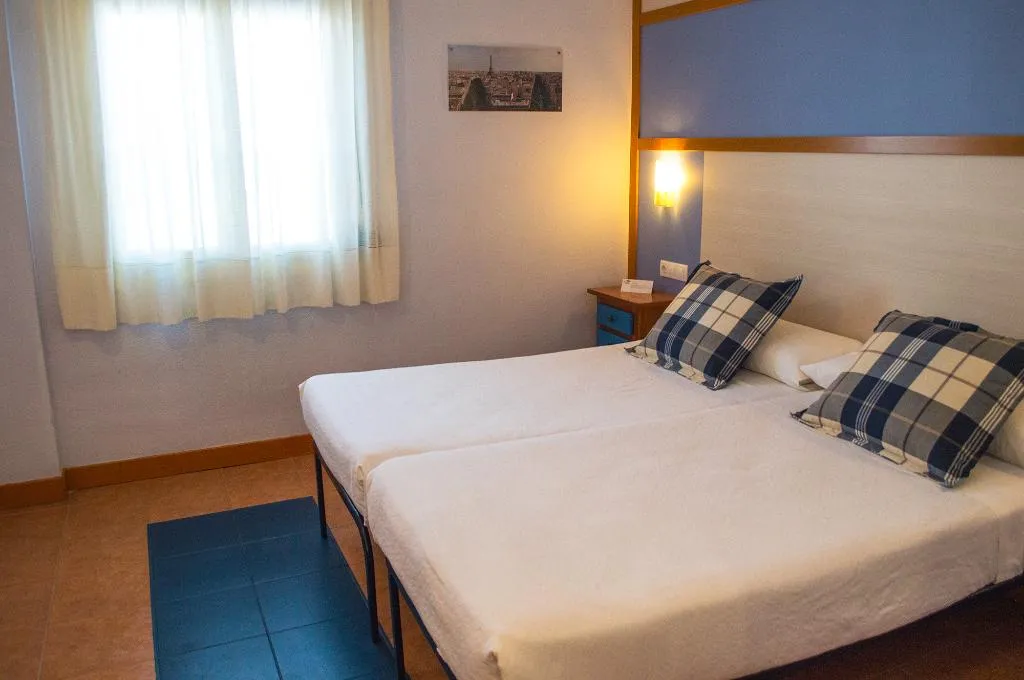 DOUBLE STANDARD Room, Hospedium Hotel Maestrazgo de Calatrava, Madrid