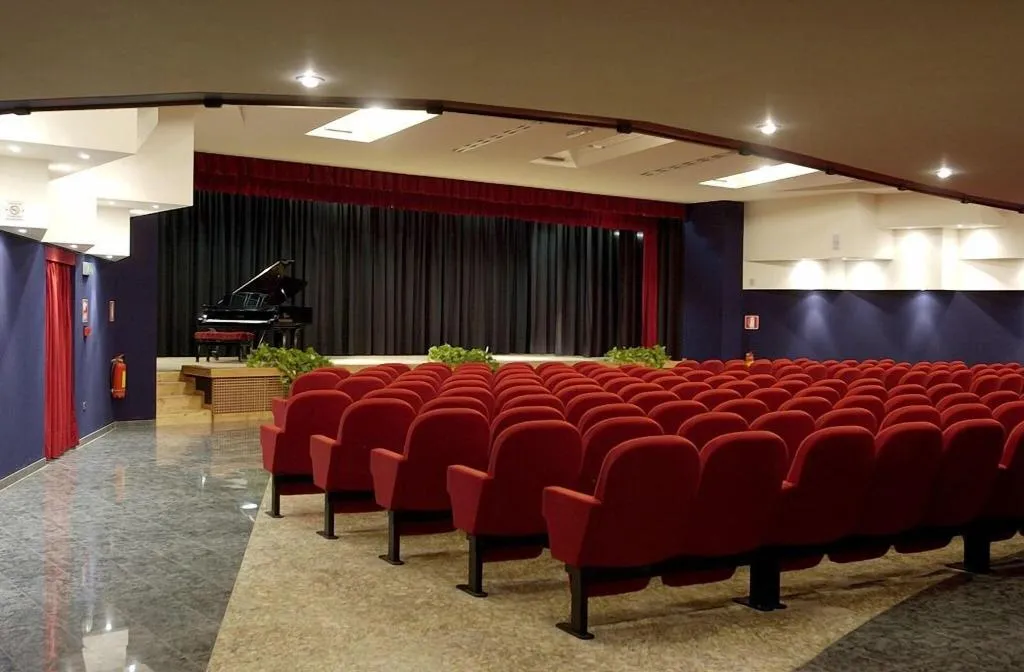 Conferences, Hotel & Spa Savoy Beach, Venice